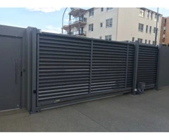 Sliding Gates Sydney