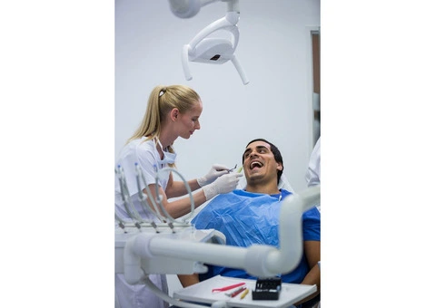 Best Dental Filling in Warwick for a Healthy Smile