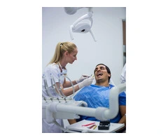 Best Dental Filling in Warwick for a Healthy Smile
