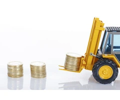 Reliable Heavy Machinery Financing Solutions for You