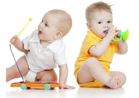 Top Child Care Mirabooka for Exceptional Baby Care and Early Learning