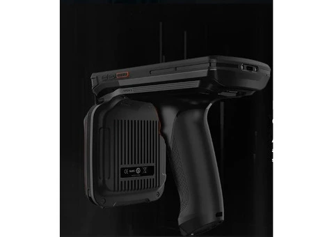 Urovo DT50P: A Powerful Solution for Inventory Management