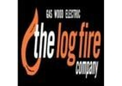 The Log Fire Company