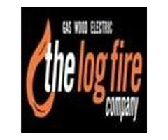The Log Fire Company