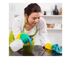 Guaranteed Bond Return with End of Lease Cleaning Experts in Melbourne