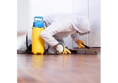 Guaranteed Bond Return with End of Lease Cleaning Experts in Melbourne - 3/4