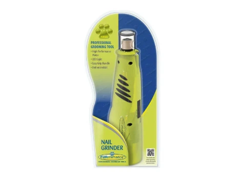 FURminator Nail Grinder for Dogs & Cats