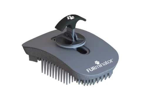 FURminator Sensitive Areas Tool for Dogs & Cats