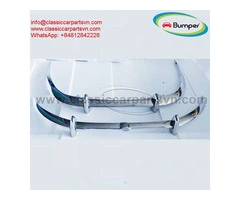 Jaguar E-Type XKE Series 2 (1969- 1971) bumper