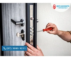 Affordable Lock Replacement Services in Brisbane