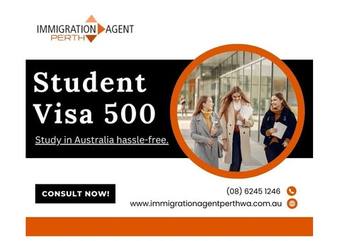 Student Visa 500: Your Gateway to Studying in Australia