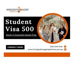 Student Visa 500: Your Gateway to Studying in Australia