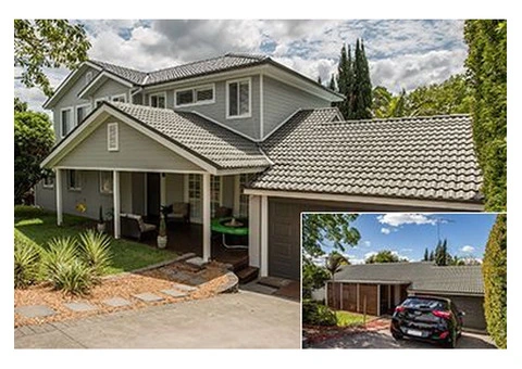 Make Property More Spacious With House Extensions in Sydney