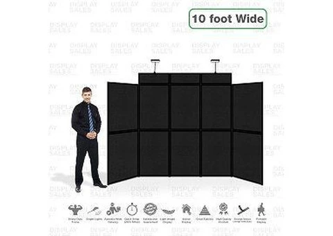 Stunning Photo Display Board – Perfect for Exhibitions and Events