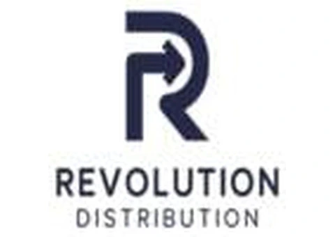 Revolution Distribution