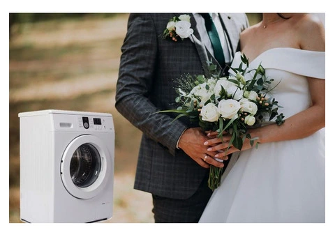 Preserve Your Wedding Dress by Choosing Manhattan Dry Cleaners