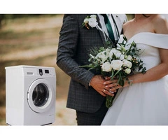 Preserve Your Wedding Dress by Choosing Manhattan Dry Cleaners