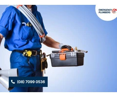 Leak Detection Services in Perth