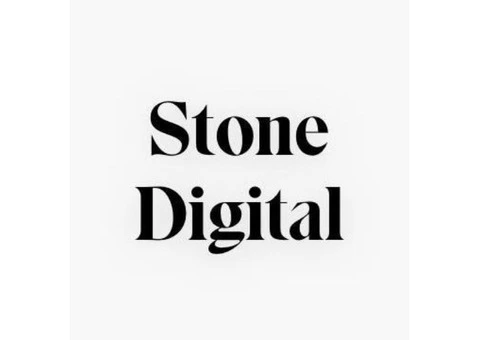 Stone Digital - Sydney’s Leading Web Development Innovators