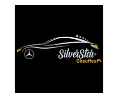 Silver Star Chauffeur