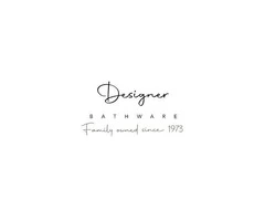 Designer Bathware