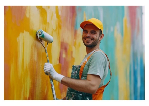 Professional Commercial Painters in Melbourne – Quality Guaranteed!