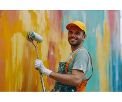 Professional Commercial Painters in Melbourne – Quality Guaranteed!