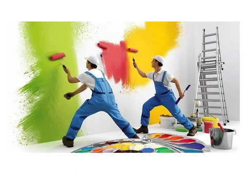Professional Commercial Painters in Melbourne – Quality Guaranteed! - 2/2