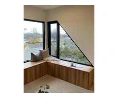 Premium Security Screens Daylesford-wide!