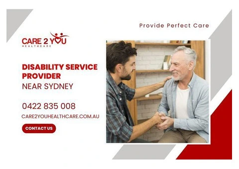 Empowering Your Independence with Care 2 You Healthcare