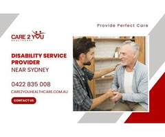 Empowering Your Independence with Care 2 You Healthcare