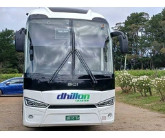 Affordable Party Bus Melbourne Prices for Any Occasion