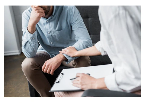 Psychological Safety in the Workplace