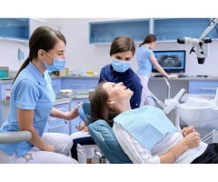 Comprehensive Dental Care in Canberra – Conder Dental Centre