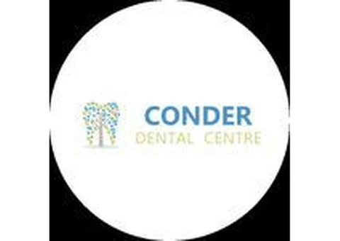 Comprehensive Dental Care in Canberra – Conder Dental Centre - 2/4