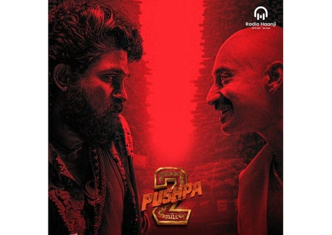 Radio Haanji: Your Ultimate Destination for Punjabi Entertainment in Australia