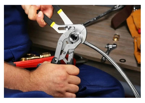 Gas Fitters Ipswich QLD