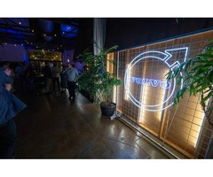 Cue Signs | Custom Neon Signs Australia - LED Neon Signs