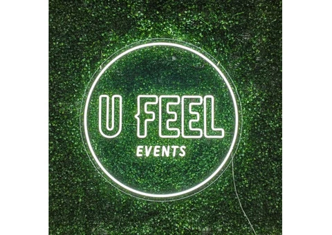 Cue Signs | Custom Neon Signs Australia - LED Neon Signs - 5/9