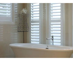 Elegant & Durable Plantation Shutters Campbelltown-wide!