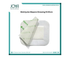 Molnlycke Mepore Dressing 9×20cm - Australia | Joya Medical Supplies