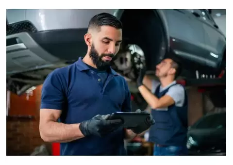 Precision Repairs and Reliable Services from a Mechanic in Lonsdale