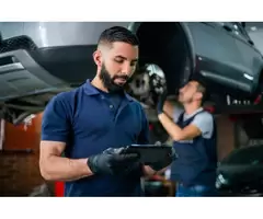 Precision Repairs and Reliable Services from a Mechanic in Lonsdale