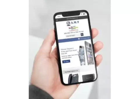 Pre-Owned MacBook Melbourne | AMT Electronics