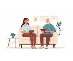 Become an NDIS registered Aboriginal Health Worker