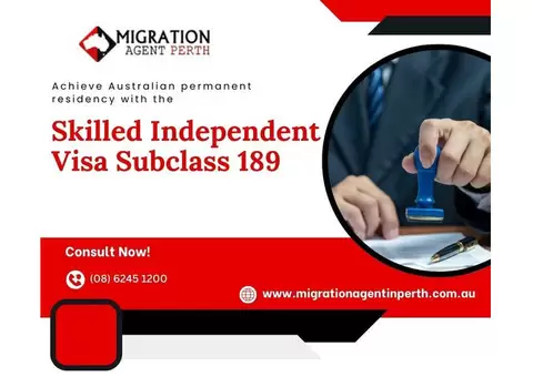 Skilled Independent Visa 189: Live Anywhere in Australia!