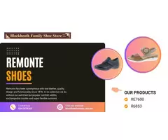 Rieker Shoes | Blackheath Shoes Store