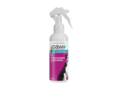 Paw Lavender Grooming Mist For Dogs
