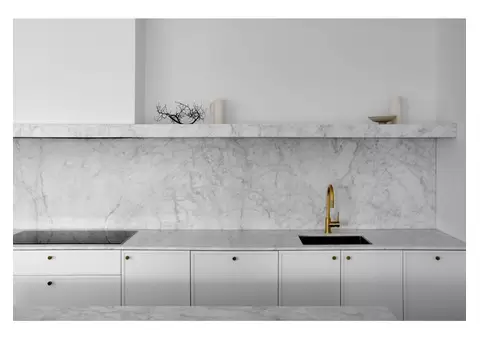 Marble Kitchen Benchtop Adelaide