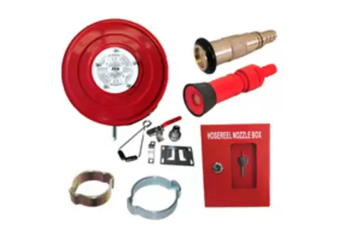 Leading Supplier of Fire Safety Equipment Wholesale in Australia - 1/4